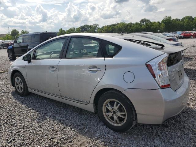 Photo 1 VIN: JTDKN3DU1B1473542 - TOYOTA PRIUS 