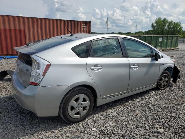 Photo 2 VIN: JTDKN3DU1B1473542 - TOYOTA PRIUS 