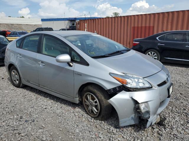 Photo 3 VIN: JTDKN3DU1B1473542 - TOYOTA PRIUS 