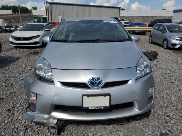 Photo 4 VIN: JTDKN3DU1B1473542 - TOYOTA PRIUS 