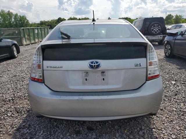 Photo 5 VIN: JTDKN3DU1B1473542 - TOYOTA PRIUS 