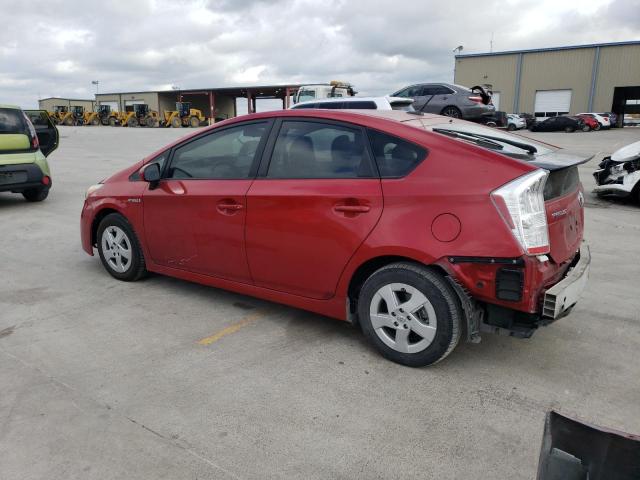 Photo 1 VIN: JTDKN3DU1B1475422 - TOYOTA PRIUS 