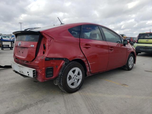 Photo 2 VIN: JTDKN3DU1B1475422 - TOYOTA PRIUS 