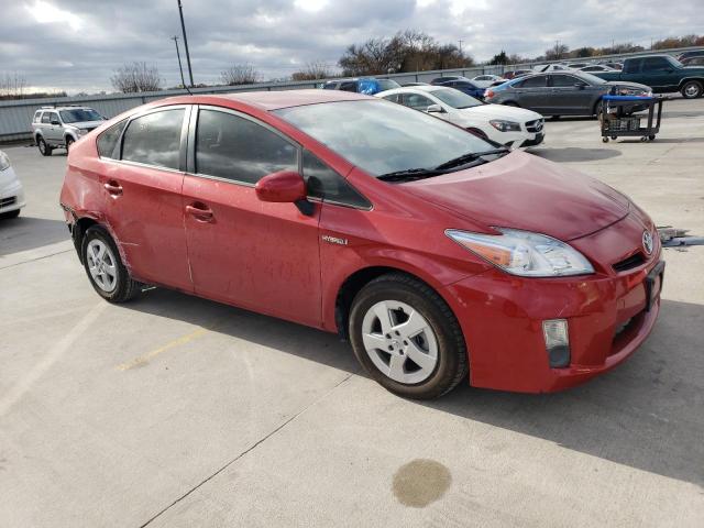 Photo 3 VIN: JTDKN3DU1B1475422 - TOYOTA PRIUS 