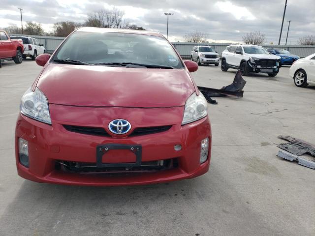 Photo 4 VIN: JTDKN3DU1B1475422 - TOYOTA PRIUS 