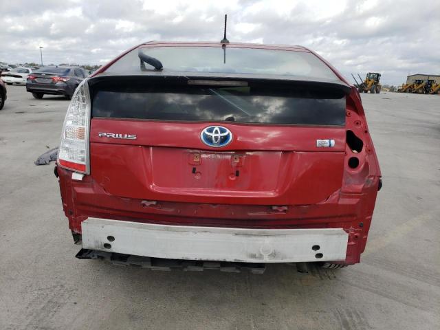 Photo 5 VIN: JTDKN3DU1B1475422 - TOYOTA PRIUS 