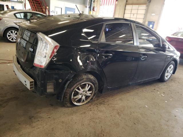 Photo 2 VIN: JTDKN3DU1B1478904 - TOYOTA PRIUS 