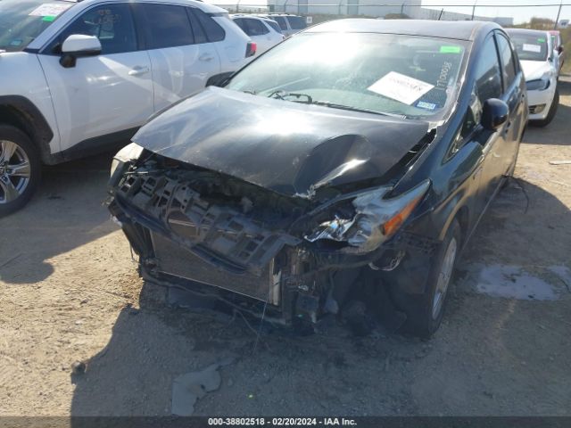 Photo 5 VIN: JTDKN3DU1B1479437 - TOYOTA PRIUS 