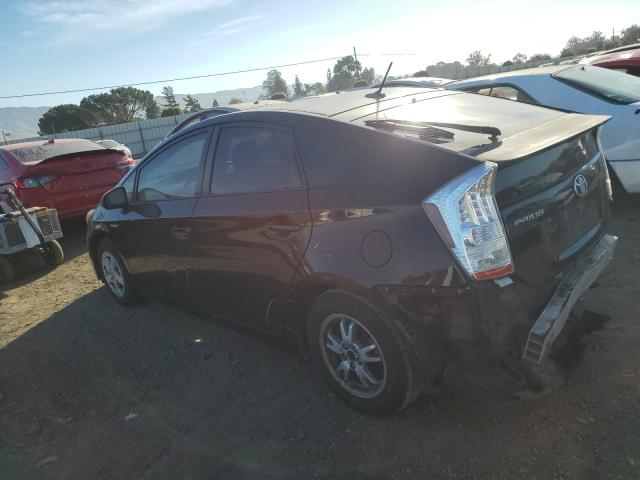 Photo 1 VIN: JTDKN3DU1B5285581 - TOYOTA PRIUS 