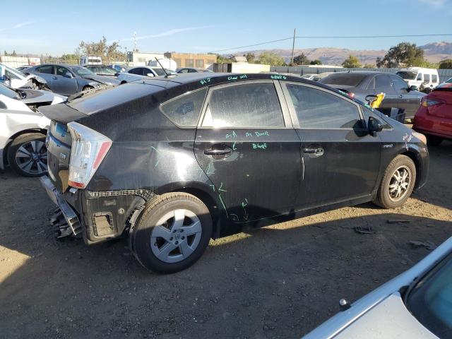 Photo 2 VIN: JTDKN3DU1B5285581 - TOYOTA PRIUS 