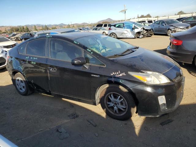 Photo 3 VIN: JTDKN3DU1B5285581 - TOYOTA PRIUS 