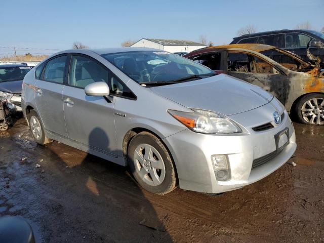 Photo 3 VIN: JTDKN3DU1B5286794 - TOYOTA PRIUS 