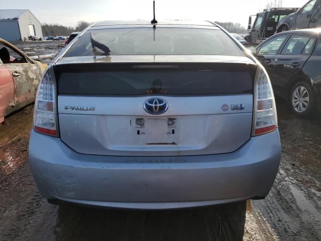 Photo 5 VIN: JTDKN3DU1B5286794 - TOYOTA PRIUS 