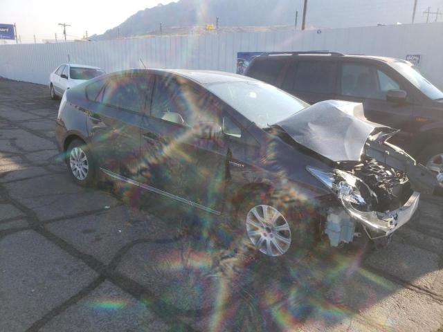 Photo 3 VIN: JTDKN3DU1B5308454 - TOYOTA PRIUS 