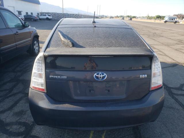 Photo 5 VIN: JTDKN3DU1B5308454 - TOYOTA PRIUS 