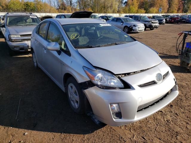 Photo 0 VIN: JTDKN3DU1B5308812 - TOYOTA PRIUS 