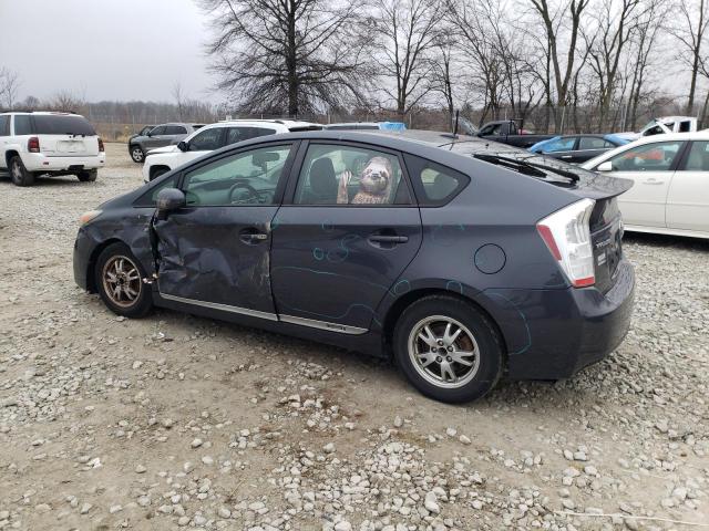 Photo 1 VIN: JTDKN3DU1B5319485 - TOYOTA PRIUS 