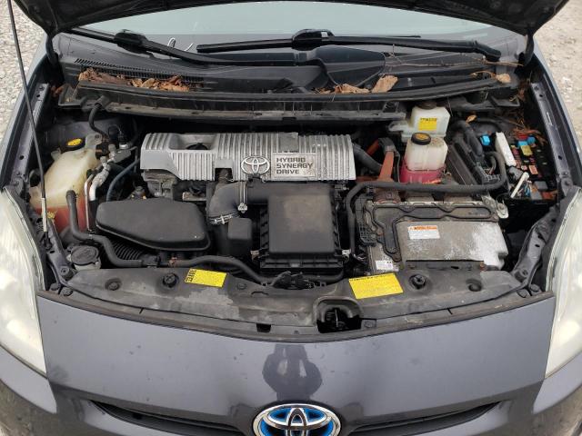 Photo 10 VIN: JTDKN3DU1B5319485 - TOYOTA PRIUS 