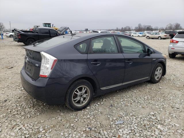 Photo 2 VIN: JTDKN3DU1B5319485 - TOYOTA PRIUS 