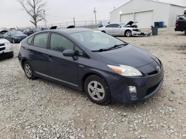 Photo 3 VIN: JTDKN3DU1B5319485 - TOYOTA PRIUS 