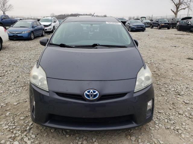 Photo 4 VIN: JTDKN3DU1B5319485 - TOYOTA PRIUS 