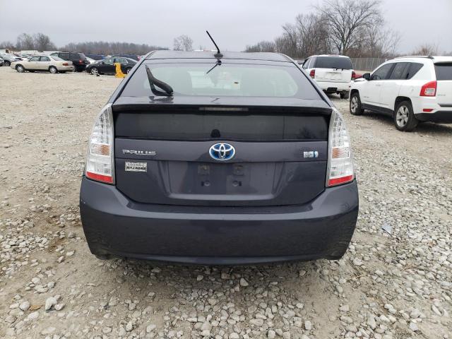 Photo 5 VIN: JTDKN3DU1B5319485 - TOYOTA PRIUS 