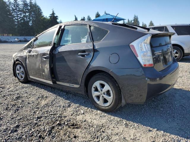 Photo 1 VIN: JTDKN3DU1B5321446 - TOYOTA PRIUS 