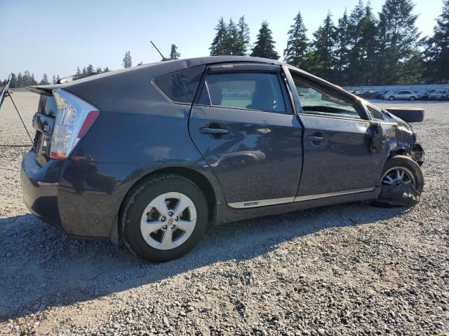 Photo 2 VIN: JTDKN3DU1B5321446 - TOYOTA PRIUS 