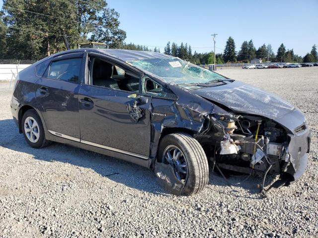 Photo 3 VIN: JTDKN3DU1B5321446 - TOYOTA PRIUS 