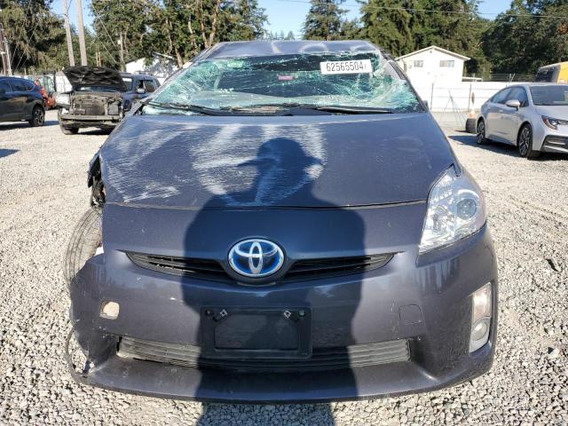 Photo 4 VIN: JTDKN3DU1B5321446 - TOYOTA PRIUS 