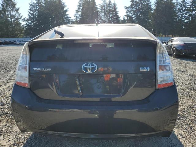 Photo 5 VIN: JTDKN3DU1B5321446 - TOYOTA PRIUS 