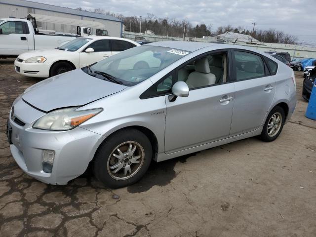 Photo 0 VIN: JTDKN3DU1B5323696 - TOYOTA PRIUS 