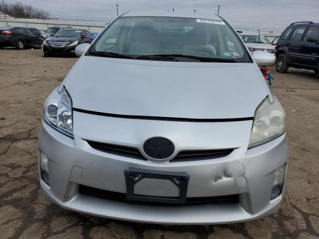 Photo 4 VIN: JTDKN3DU1B5323696 - TOYOTA PRIUS 