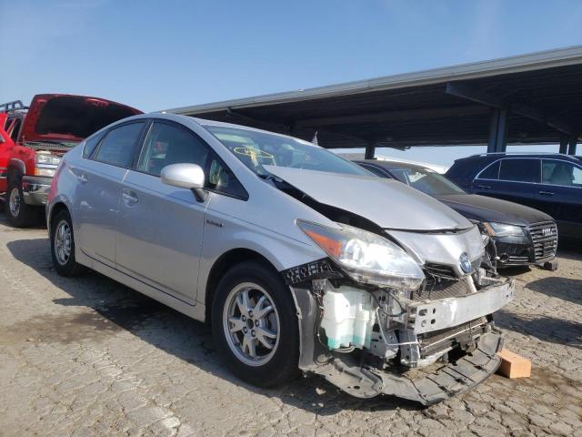 Photo 0 VIN: JTDKN3DU1B5325075 - TOYOTA PRIUS 