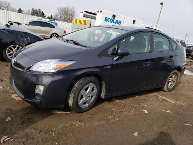 Photo 0 VIN: JTDKN3DU1B5329692 - TOYOTA PRIUS 