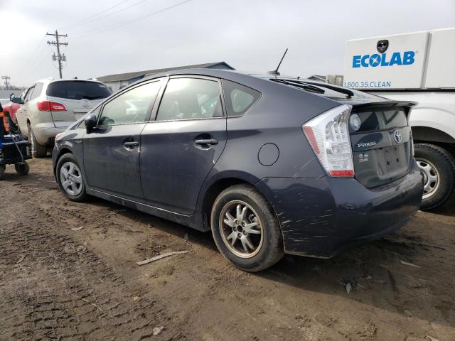 Photo 1 VIN: JTDKN3DU1B5329692 - TOYOTA PRIUS 