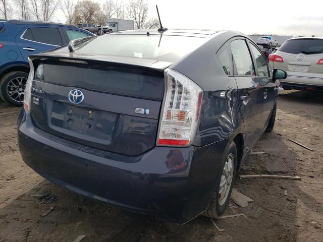 Photo 2 VIN: JTDKN3DU1B5329692 - TOYOTA PRIUS 