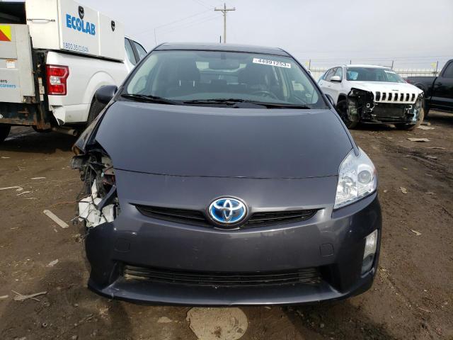 Photo 4 VIN: JTDKN3DU1B5329692 - TOYOTA PRIUS 