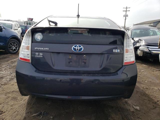 Photo 5 VIN: JTDKN3DU1B5329692 - TOYOTA PRIUS 