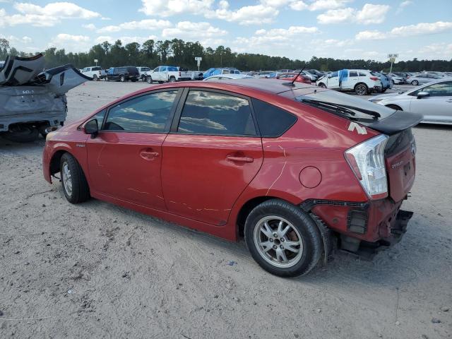 Photo 1 VIN: JTDKN3DU1B5332236 - TOYOTA PRIUS 