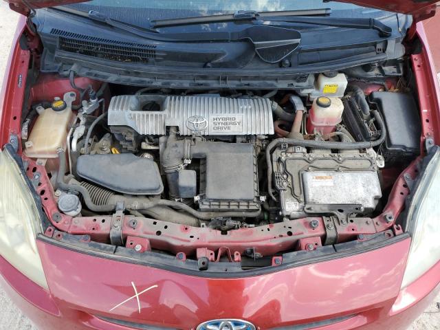 Photo 11 VIN: JTDKN3DU1B5332236 - TOYOTA PRIUS 