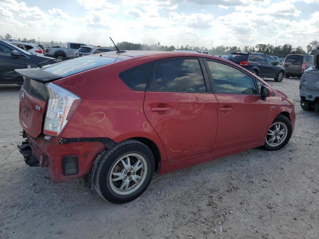 Photo 2 VIN: JTDKN3DU1B5332236 - TOYOTA PRIUS 