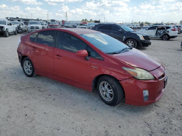 Photo 3 VIN: JTDKN3DU1B5332236 - TOYOTA PRIUS 