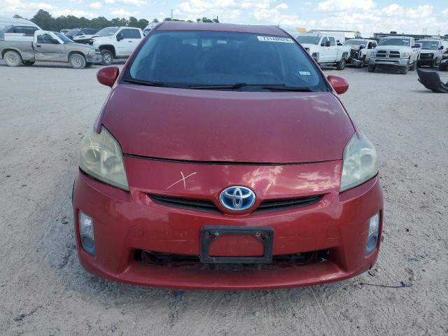 Photo 4 VIN: JTDKN3DU1B5332236 - TOYOTA PRIUS 