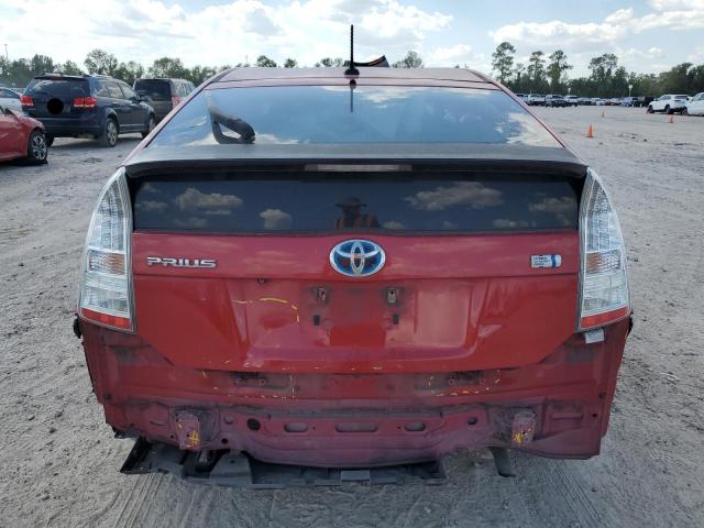 Photo 5 VIN: JTDKN3DU1B5332236 - TOYOTA PRIUS 