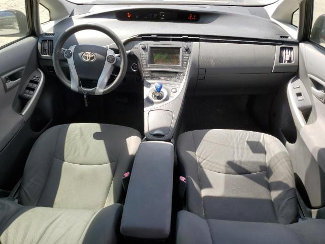 Photo 7 VIN: JTDKN3DU1B5332236 - TOYOTA PRIUS 