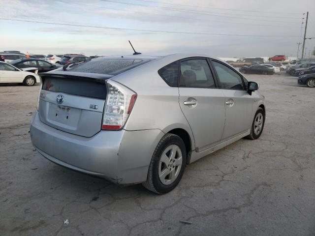 Photo 3 VIN: JTDKN3DU1B5335153 - TOYOTA PRIUS 