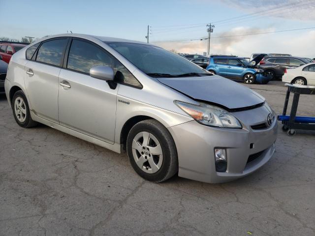 Photo 8 VIN: JTDKN3DU1B5335153 - TOYOTA PRIUS 