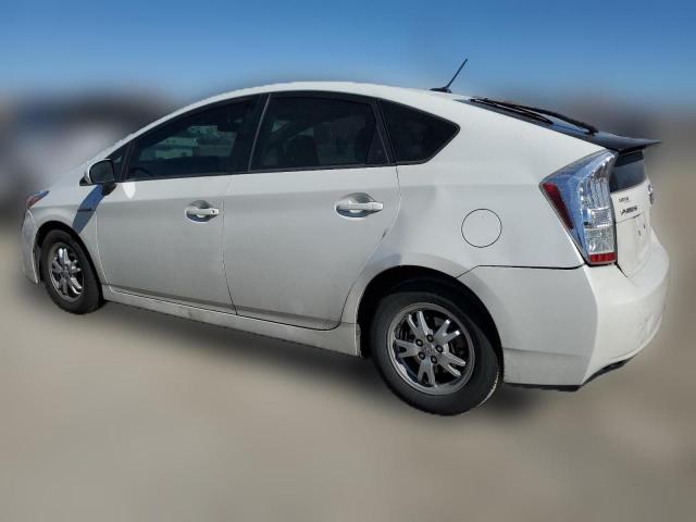 Photo 1 VIN: JTDKN3DU1B5341549 - TOYOTA PRIUS 