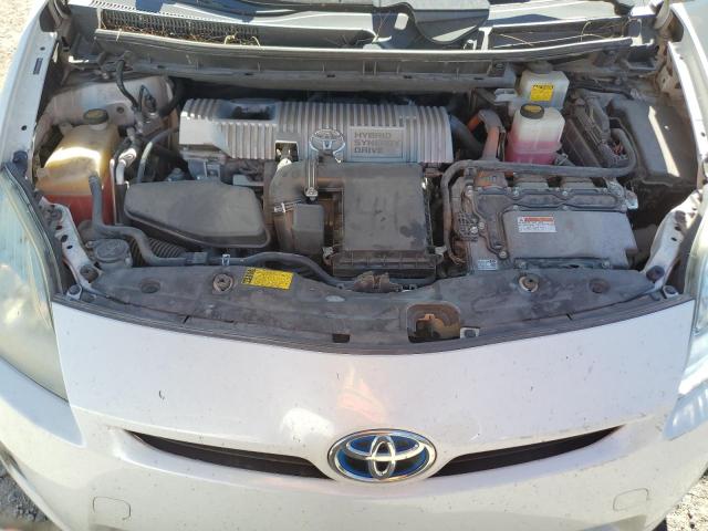 Photo 10 VIN: JTDKN3DU1B5341549 - TOYOTA PRIUS 